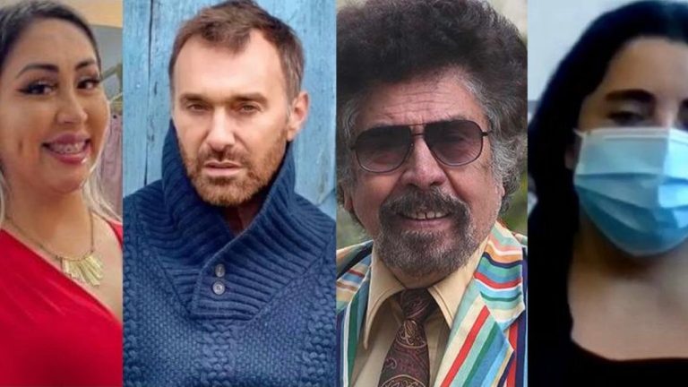 Top viral: Un resumen de lo más visto en la semana en Tiempo Libre