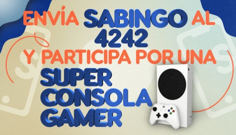 Este fin de año disfruta junto a SABINGO!!