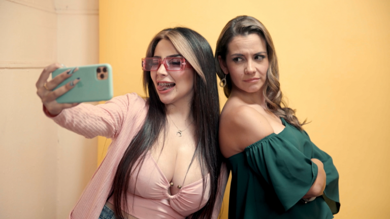 Hablemos sin Enredos | Capítulo 3