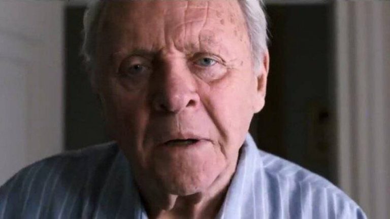 The Father: la película nominada al Óscar ya está disponible en Paramount +