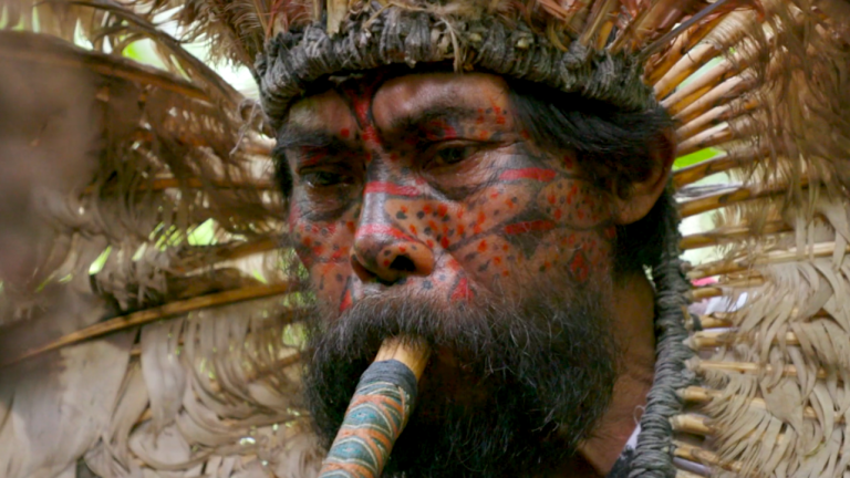 Secreto Ancestral: Muy pronto en Chilevisión