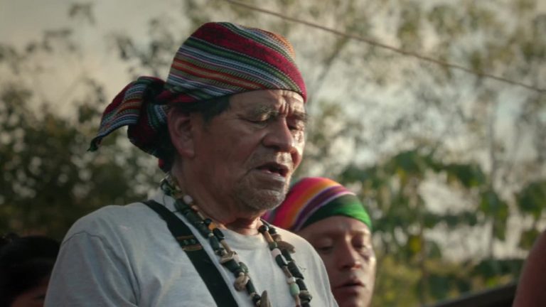 Nos vemos este 6 de noviembre en Secreto Ancestral