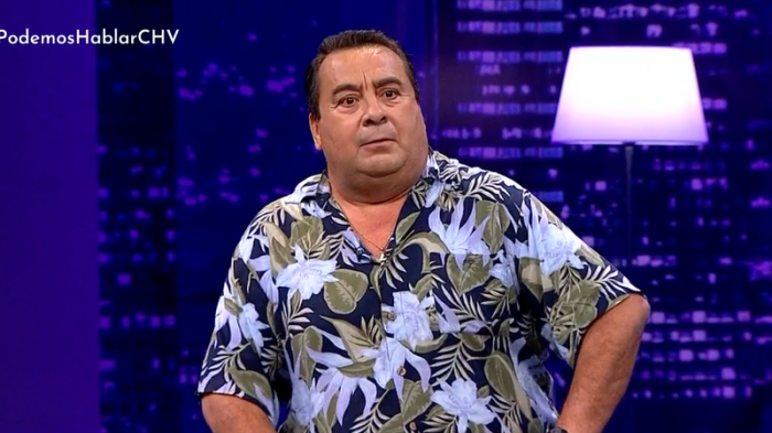 El yate de la discordia: Dino Gordillo pasó el peor año nuevo de su vida en Valparaíso