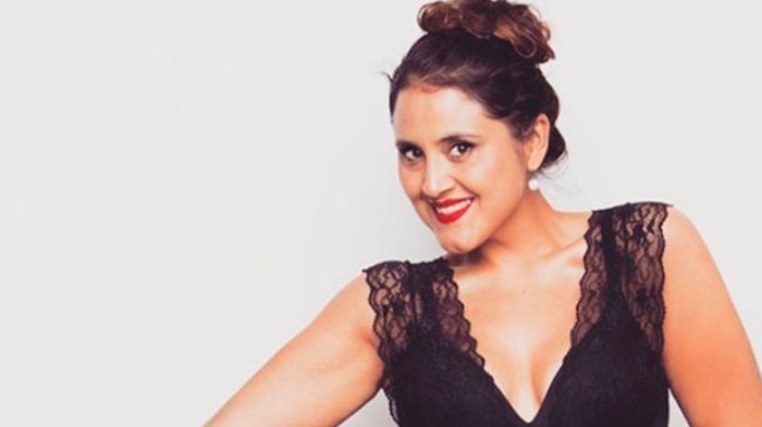 ¡Un particular ejercicio! Pamela Leiva reveló que practica el twerk medicinal