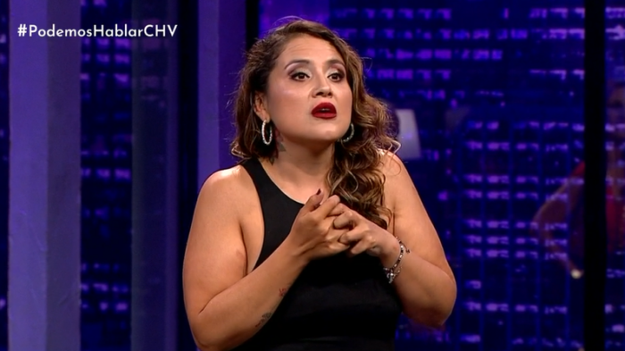 Nunca se lo perdonó: Pamela Leiva mencionó que fue traicionada por su mejor amiga