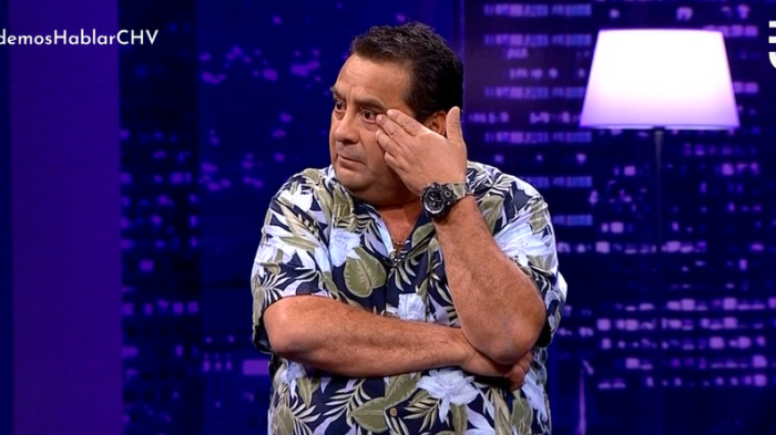 ¡Se olvidaron por completo! Dino Gordillo confesó una cruel travesura que le hizo a su amigo de infancia