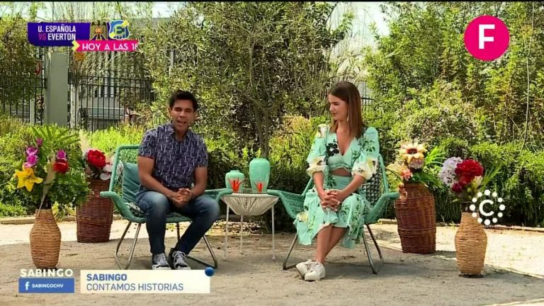 Sabingo | Capítulo 30 de octubre