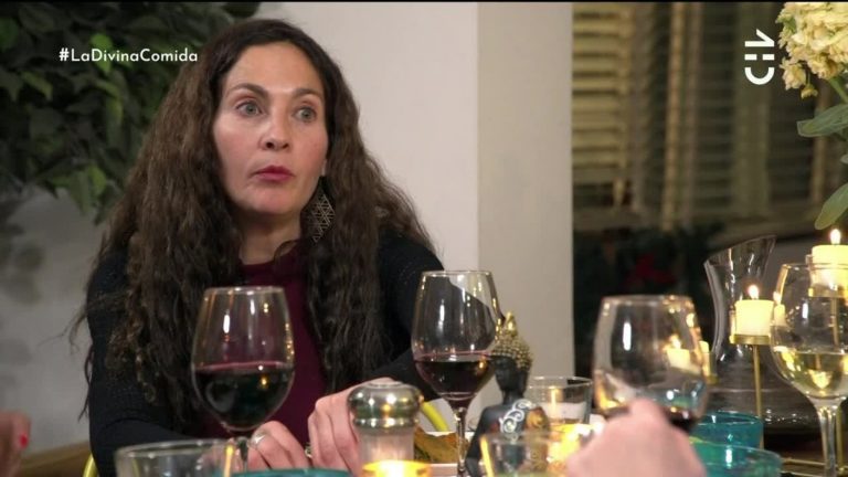 ¡Aprovechó el tiempo de pandemia! Alejandra Herrera confesó que se tituló de teatro