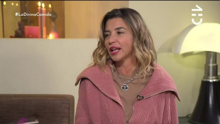 “Hasta lo más doloroso tiene un sentido en la vida”: Pancha Merino habló de su relación con Pedro Engel