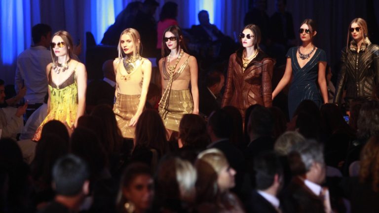 Sofía Calvo y el fast fashion: “Estamos generando zonas de sacrificio por vestirnos a la moda”