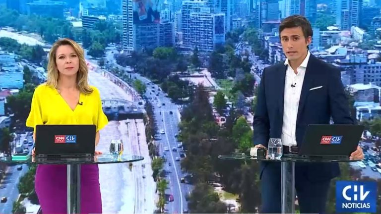 CHV Noticias Tarde | Viernes 1 de octubre de 2021