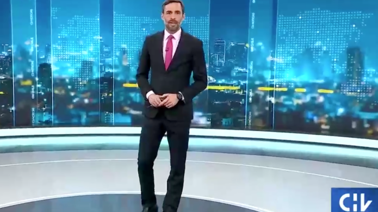 CHV Noticias Central | Viernes 1 de octubre de 2021