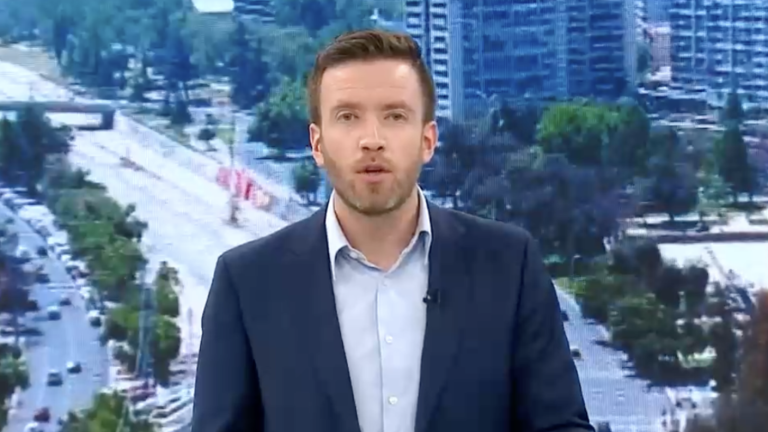 CHV Noticias Tarde | Domingo 3 de octubre de 2021