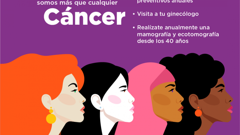 Llaman urgentemente a retomar exámenes preventivos por el cáncer de mamas: ¿Cuáles son los signos de alerta?