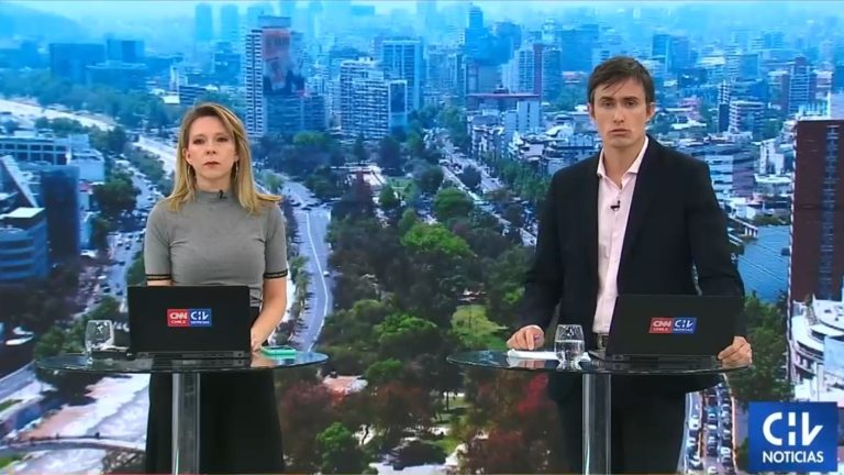 CHV Noticias Tarde | Lunes 4 de octubre de 2021