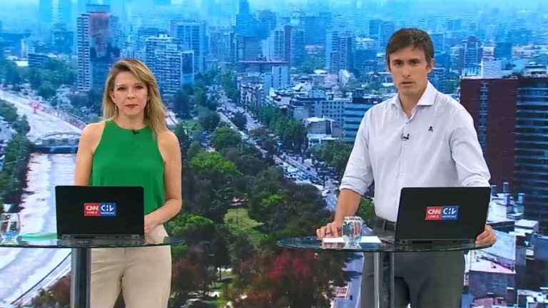 CHV Noticias Tarde | Martes 5 de octubre de 2021