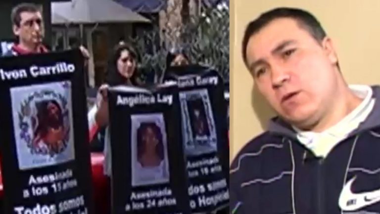 A 20 años de su detención: Psicópata de Alto Hospicio ya podría optar a beneficios carcelarios