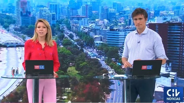 CHV Noticias Tarde | Miércoles 6 de octubre de 2021