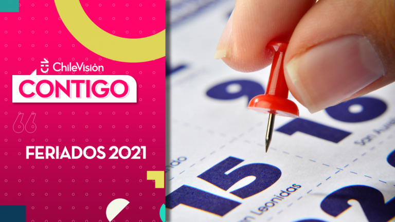Fin de semana largo: ¿Cuántos feriados quedan en este 2021?