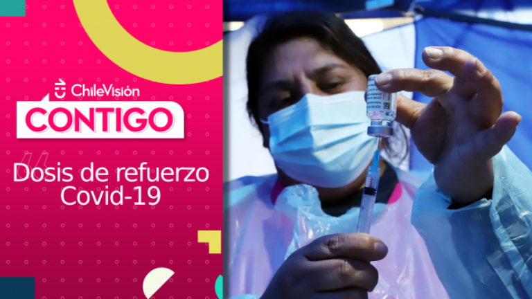 Dosis de refuerzo: ¿Cuándo comenzará la vacunación para inoculados con Pzifer, AstraZeneca y CanSino?