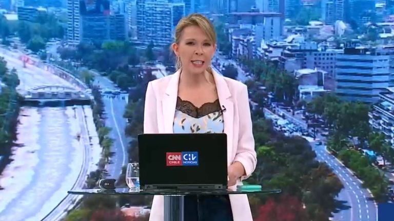 CHV Noticias Tarde | Viernes 8 de octubre de 2021