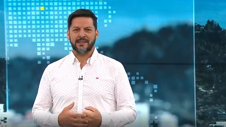 Contigo CHV Noticias AM | Sábado 9 de octubre de 2021