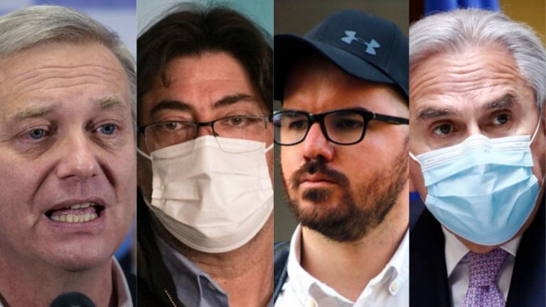 Estado de Emergencia: Así reaccionaron desde oposición y oficialismo ante eventual anuncio del gobierno