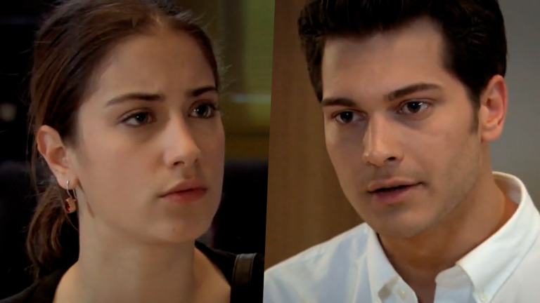 El Secreto de Feriha | Capítulo 149