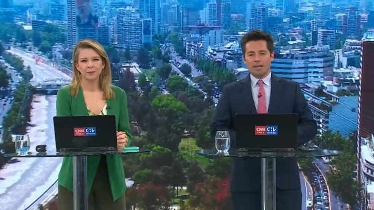 CHV Noticias Tarde | Miércoles 13 de octubre de 2021