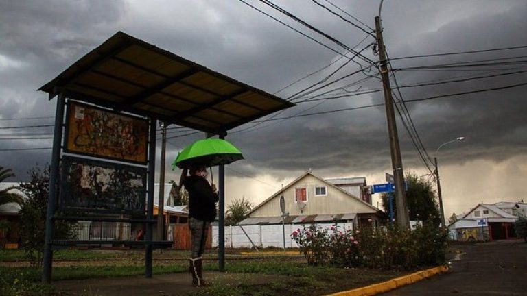 ¿Amenaza de lluvia? Cielos nublados serán los protagonistas durante este fin de semana