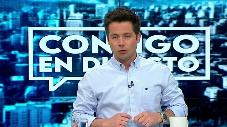 Contigo en Directo | Capítulo 322