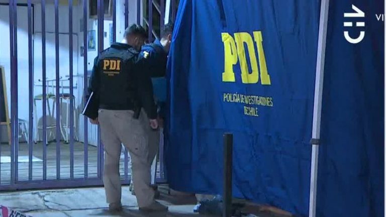 Hombre muere por linchamiento en Maipú tras detención ciudadana: Lo acusaban de abuso sexual