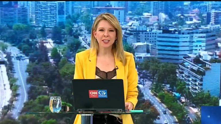 CHV Noticias Tarde | Lunes 18 de octubre de 2021