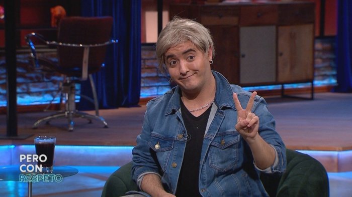 ¡Un impostor en la clínica! Felipe Parra recordó su divertido frente a frente con el Doctor Ugarte