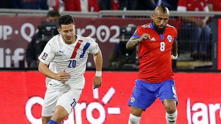 Selección paraguaya anuncia su nuevo DT de cara al próximo duelo con La Roja