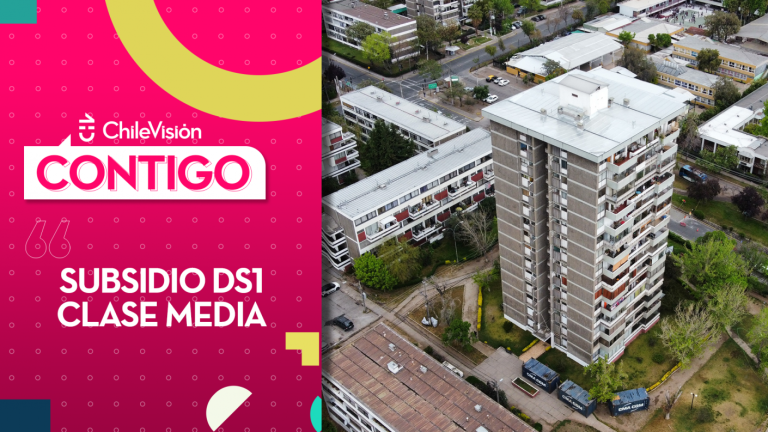 Hoy comienzan las postulaciones al Subsidio DS1 para optar a una casa propia: ¿Cómo postular y hasta cuándo?