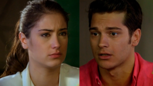 El Secreto de Feriha | Capítulo 154