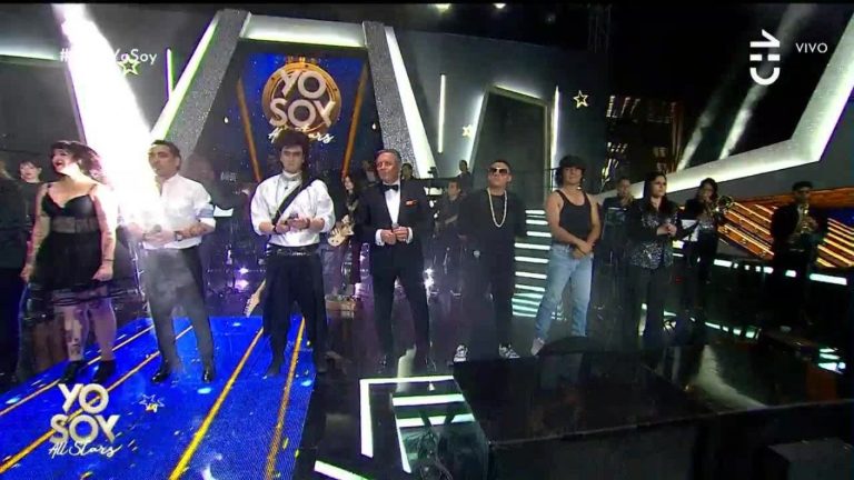 ¡Van con todo! Conoce a los seis superfinalistas de Yo Soy All Stars