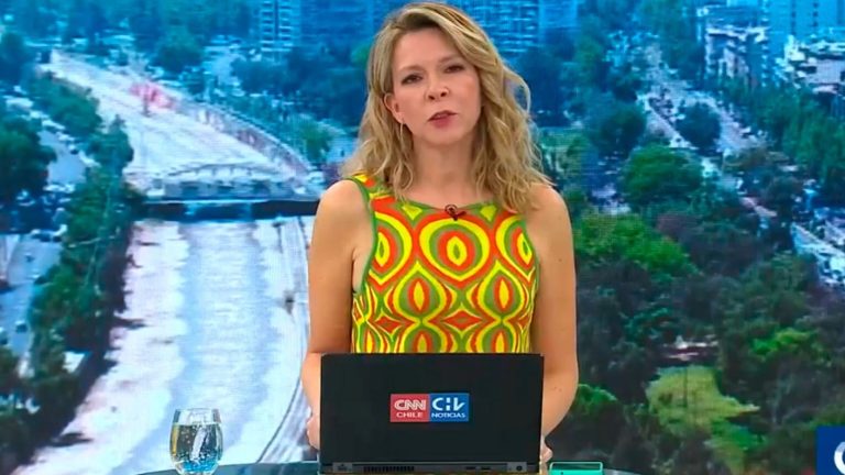 CHV Noticias Tarde | Lunes 25 de octubre de 2021