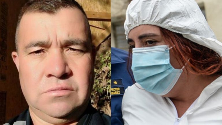 Caso Ámbar: Comenzó el juicio contra Hugo Bustamante y Denisse Llanos