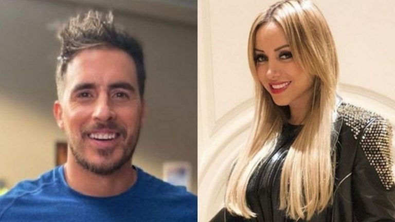 ¿Confirman su romance? María Teresa Matus y Camilo Huerta entregan pistas de su relación