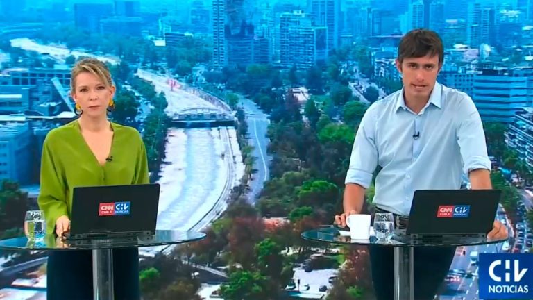 CHV Noticias Tarde | Martes 26 de octubre de 2021