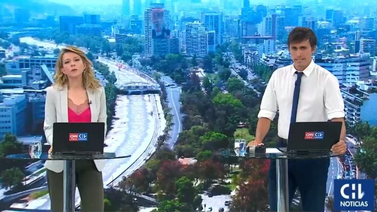 CHV Noticias Tarde | Miércoles 27 de octubre de 2021