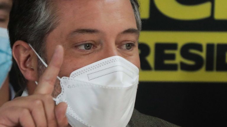 La confesión de Sichel: “Me sentí chantajeado, me decían que si no apoyaba a Kast no me iban a apoyar”