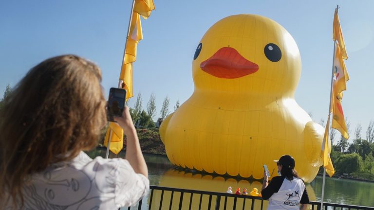 Comenzó el festival Hecho en Casa y es gratuito: Te contamos cómo llegar y hasta cuándo estará