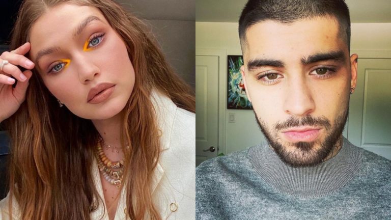 Gigi Hadid y Zayn Malik habrían terminado su relación tras supuesta pelea familiar