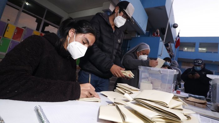 Elecciones 2021 | ¿Cuándo y dónde debo revisar si soy vocal de mesa en las próximas votaciones?