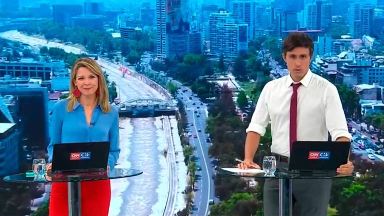 CHV Noticias Tarde | Viernes 29 de octubre de 2021