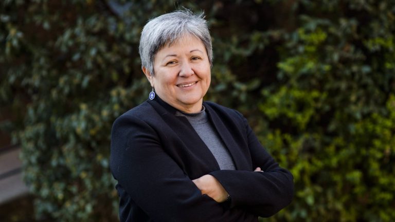 Laura Gallardo, coautora del IPCC: “Si la COP no puede, tendremos que poder los ciudadanos del mundo”