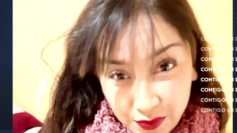 Mujer de 23 años fue asesinada por su pareja en La Pintana; sujeto llevaba dos semanas libre también por homicidio